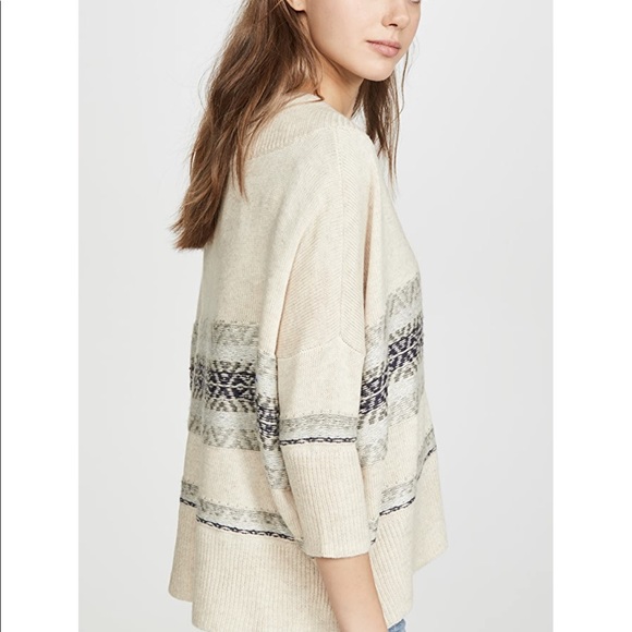 NWT Chaser Knit Grandpa Oversized Cardigan L - Picture 6 of 14